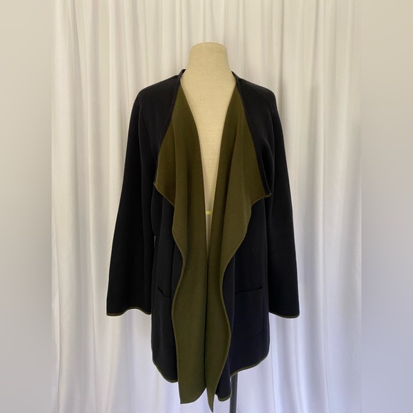 Alfani Cardigan / Cape - Picture 1 of 3